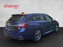 Subaru Levorg 1.6 DIT Luxury S