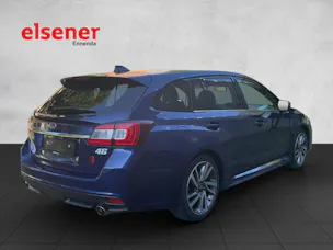 Subaru Levorg 1.6 DIT Luxury S