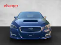 Subaru Levorg 1.6 DIT Luxury S