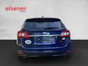 Subaru Levorg 1.6 DIT Luxury S
