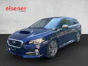 Subaru Levorg 1.6 DIT Luxury S