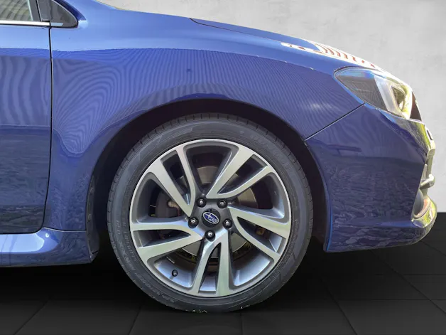 Subaru Levorg 1.6 DIT Luxury S