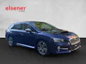 Subaru Levorg 1.6 DIT Luxury S
