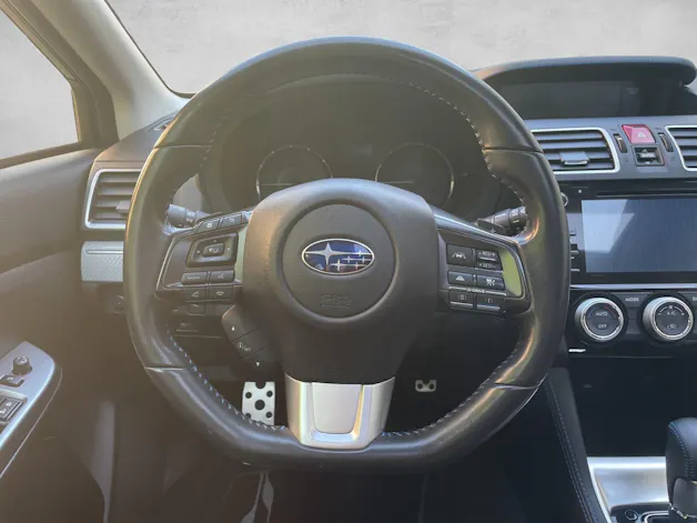 Subaru Levorg 1.6 DIT Luxury S