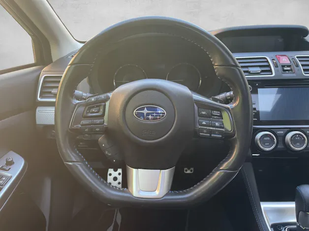 Subaru Levorg 1.6 DIT Luxury S