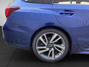 Subaru Levorg 1.6 DIT Luxury S