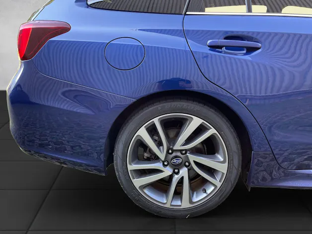 Subaru Levorg 1.6 DIT Luxury S