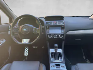 Subaru Levorg 1.6 DIT Luxury S