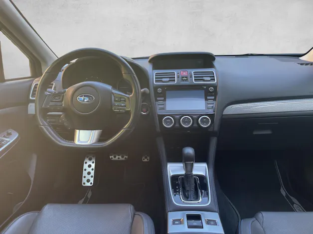Subaru Levorg 1.6 DIT Luxury S
