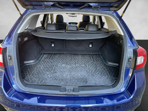 Subaru Levorg 1.6 DIT Luxury S