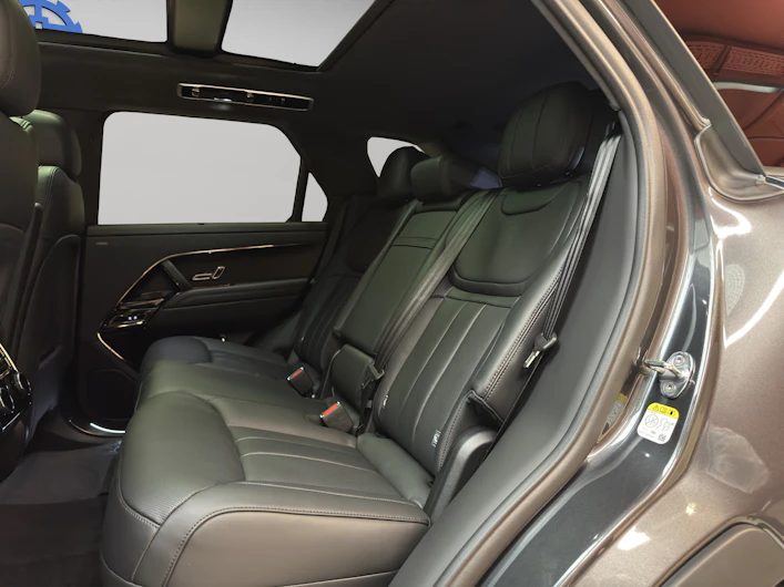 image du véhicule LAND ROVER RANGE ROVER SPORT