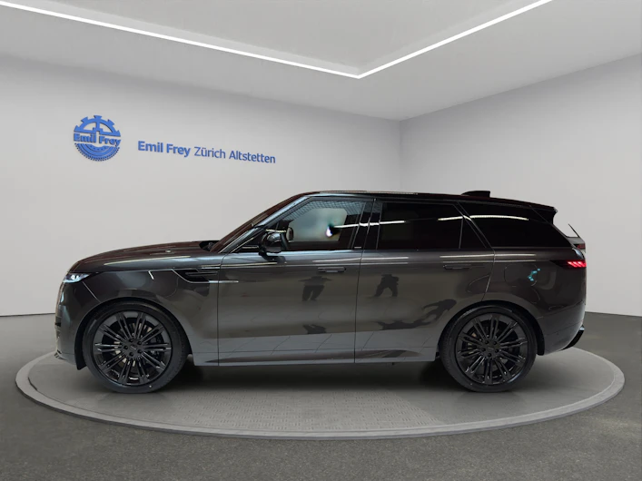 image du véhicule LAND ROVER RANGE ROVER SPORT