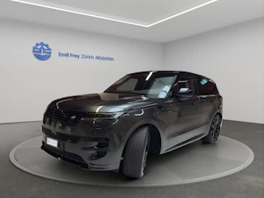 Fahrzeugbild LAND ROVER Range Rover Sport 3.0 I6 P460e HSE Dynamic