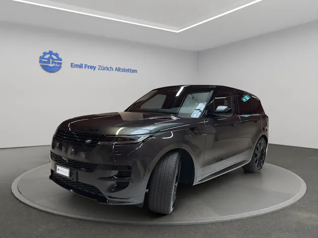 Land Rover Range Rover Sport 3.0 I6 P460e HSE Dynamic