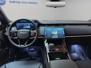 Fahrzeugbild LAND ROVER Range Rover Sport 3.0 I6 P460e HSE Dynamic
