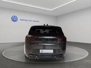 Fahrzeugbild LAND ROVER Range Rover Sport 3.0 I6 P460e HSE Dynamic