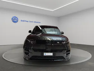 Land Rover Range Rover Sport 3.0 I6 P460e HSE Dynamic