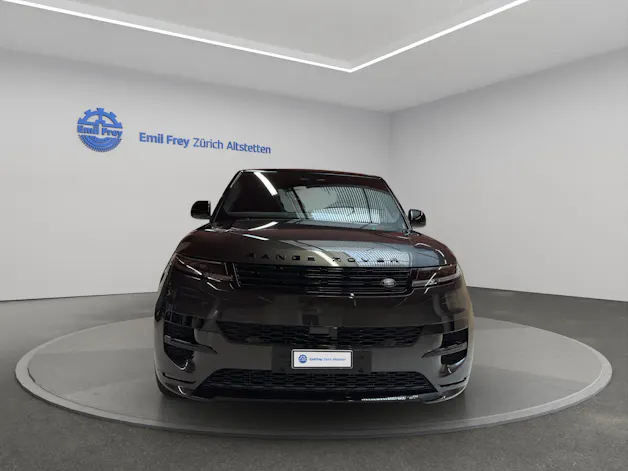 Land Rover Range Rover Sport 3.0 I6 P460e HSE Dynamic
