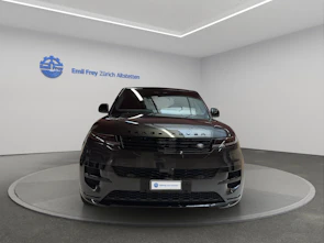 Fahrzeugbild LAND ROVER Range Rover Sport 3.0 I6 P460e HSE Dynamic