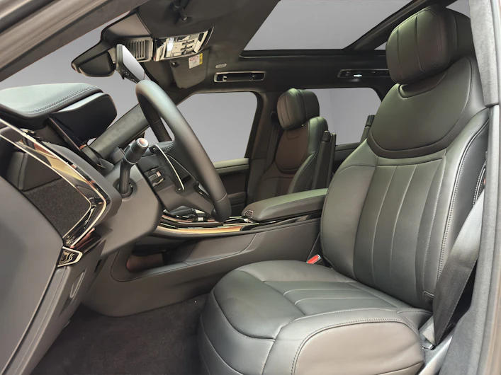 image du véhicule LAND ROVER RANGE ROVER SPORT