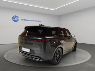 Land Rover Range Rover Sport 3.0 I6 P460e HSE Dynamic