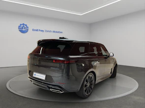 Fahrzeugbild LAND ROVER Range Rover Sport 3.0 I6 P460e HSE Dynamic