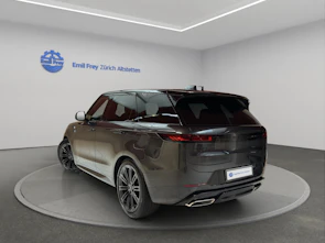 Fahrzeugbild LAND ROVER Range Rover Sport 3.0 I6 P460e HSE Dynamic