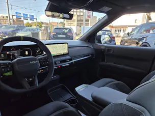 Kia EV3 81 kWh GT 4x4