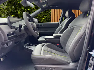 Kia EV3 81 kWh GT 4x4
