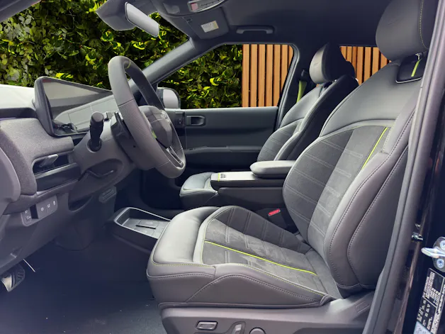 Kia EV3 81 kWh GT 4x4