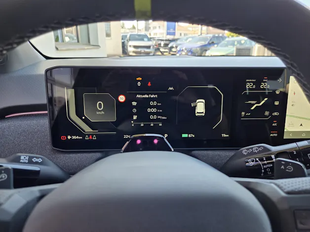 Kia EV3 81 kWh GT 4x4