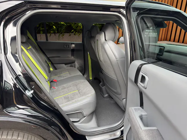 Kia EV3 81 kWh GT 4x4