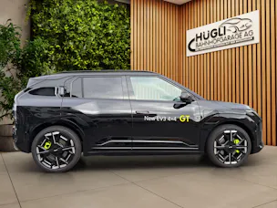 Kia EV3 81 kWh GT 4x4