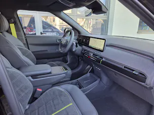 Kia EV3 81 kWh GT 4x4