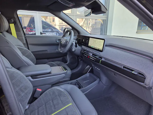 Kia EV3 81 kWh GT 4x4