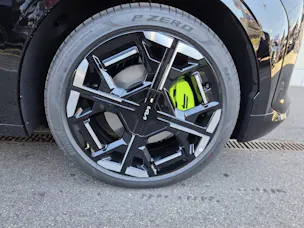 Kia EV3 81 kWh GT 4x4