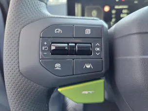 Kia EV3 81 kWh GT 4x4