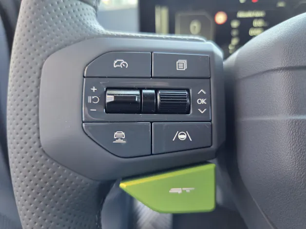 Kia EV3 81 kWh GT 4x4