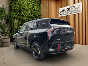 Kia EV3 81 kWh GT 4x4