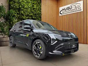 Kia EV3 81 kWh GT 4x4