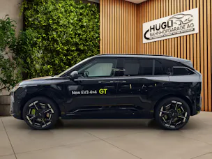 Kia EV3 81 kWh GT 4x4