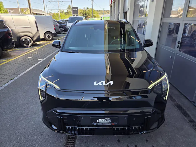 Kia EV3 81 kWh GT 4x4