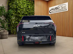 Kia EV3 81 kWh GT 4x4