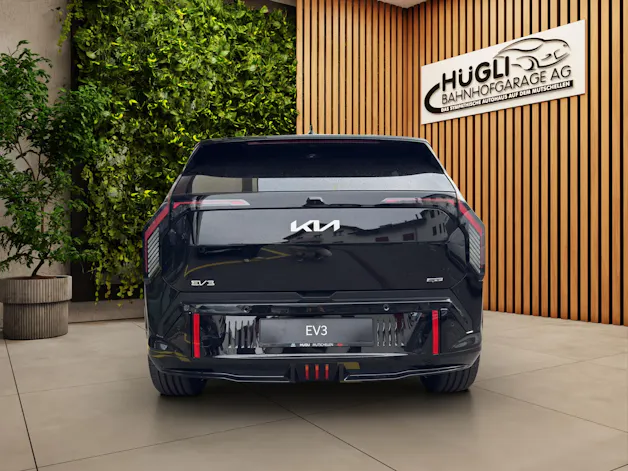 Kia EV3 81 kWh GT 4x4