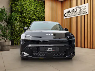 Kia EV3 81 kWh GT 4x4