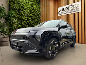 Kia EV3 81 kWh GT 4x4