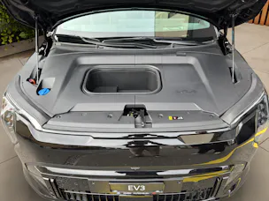 Kia EV3 81 kWh GT 4x4