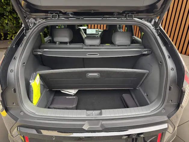 Kia EV3 81 kWh GT 4x4
