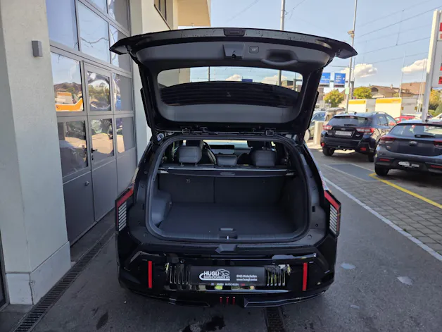 Kia EV3 81 kWh GT 4x4