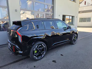 Kia EV3 81 kWh GT 4x4